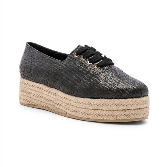 RAYE Caicos Espadrilles - Picture 2 of 8